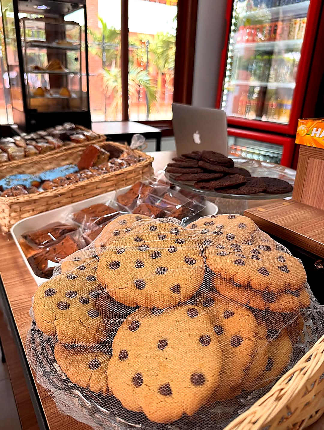 Cookies B·FIT