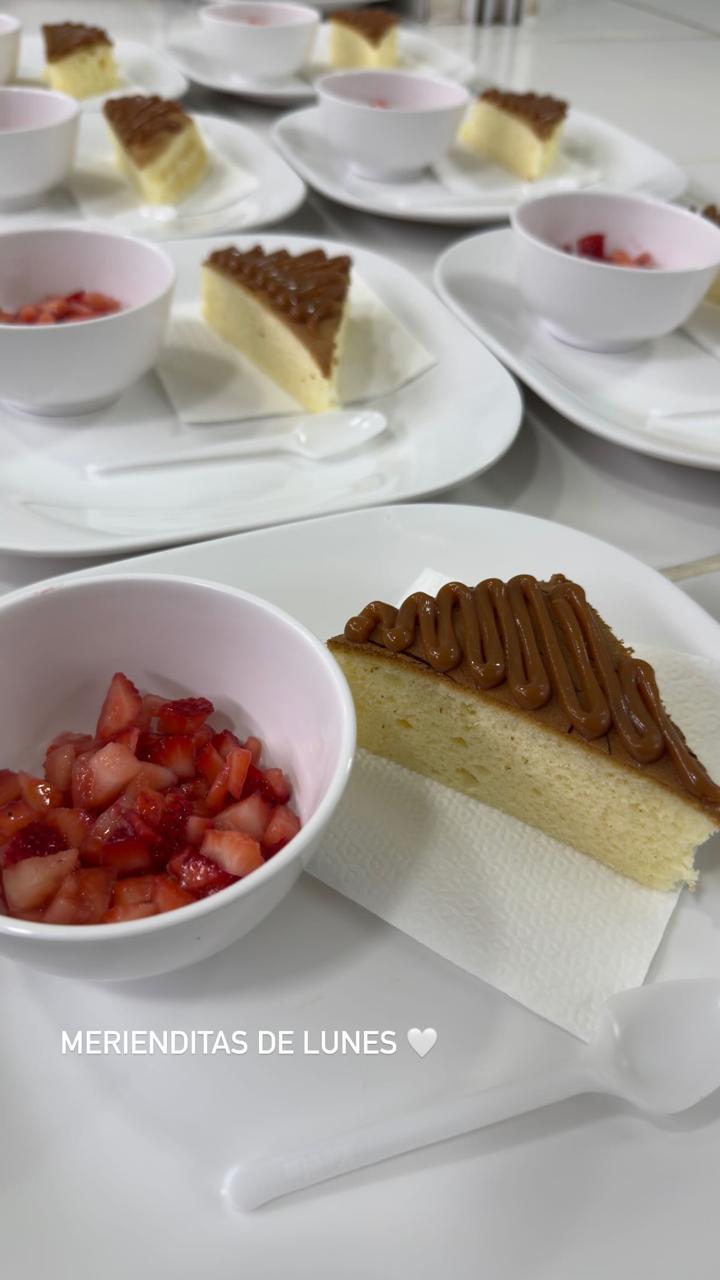 Postres